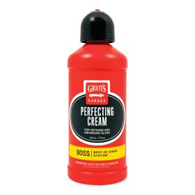 Griot's BOSS™ Perfecting Cream - 16oz B130P