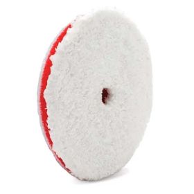 Griot's BOSS™ 6.5" Microfiber Pads - Set of 2 BMF6