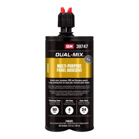 SEM Dual Mix Multi-Purpose Panel Adhesive