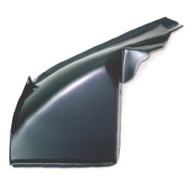 AMD Auto Metal Direct 67 to 72 Chevy Bed Inner Splash Shield 763 4067 L