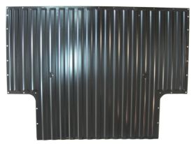 AMD Auto Metal Direct 67 to 72 Chevy Longbed Front Half 791 4067 81