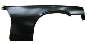 AMD Auto Metal Direct 78 to 81 Camaro Std Fender RH X200 3578 R
