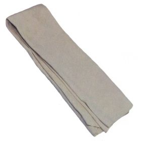 GRIP Leather Chamois (3-1/2 sq ft)
