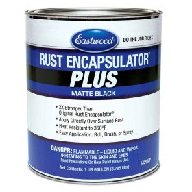 Eastwood Rust Encapsulator Plus Gallon