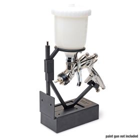 eastwood concours paint gun for gravity and hvlp paint guns