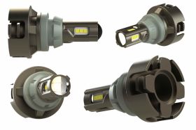 GTR Lighting Ultra Series Universal LED Reverse Bulb