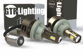 Retrofit Source LED Adapter - GTR Lighting Ultra Series LED Reverse Bulb: 1156 Adapter