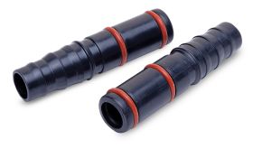 Eastwood Elite Hotcoat Replacement Feed Hose Coupler for the PCS 1000 (2 Pack)