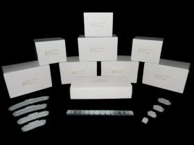 Tuxedo Distributors Basic Wheel Weight Kit WW-BASIC
