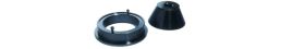 Tuxedo Distributors Light Truck Cone Set - WB-953-LTCS