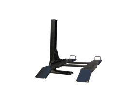 Tuxedo Distributors 6000 lb Single Post Storage Lift SP-6K-SS