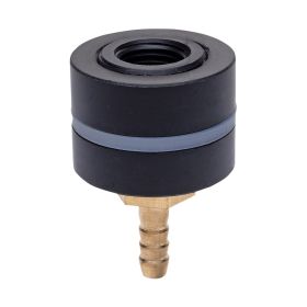 Eastwood Elite TIG Torch Water Cooler Replacement Return Fitting Assembly (for item 55252)