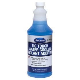 eastwood tig torch cooler coolant