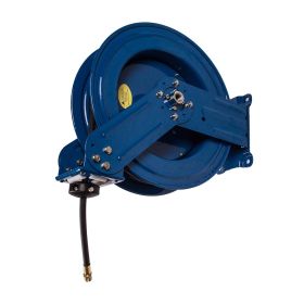 Rapid Air Hose Reel 3/8 in. x 75 ft. R-03075