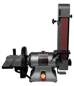 JET Tools IBDG-248 Bench  2x48" BELT &  9" DISC Sanders 578842