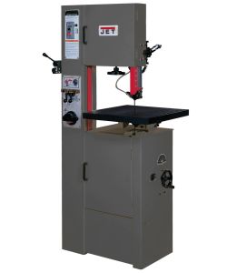 JET Tools VBS-1408, 14" Vertical Bandsaw 414483