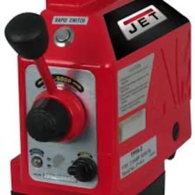 JET Tools JET X-Axis Table Powerfeed 350194