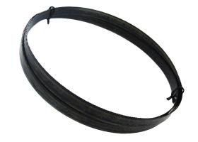 JET Tools Bandsaw Blade 1/2" x .025" x 64-1/2" x 14R- Carbon For HVBS-56M, HBS-56S 414301