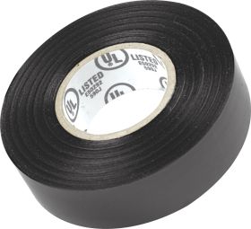Performance Tool 3/4 in. x 60 ft. Electrical Tape W502
