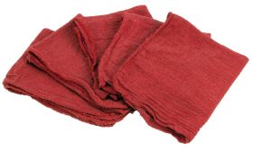Performance Tool 25 pk. Shop Towels - 13.75 x 13 in. W1476