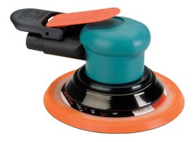 Dynabrade 6 In. Non Vacuum Dynorbital Spirit Random Orbital Sander 59178