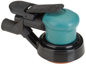 Dynabrade 3 In. Central Vacuum Dynorbital Spirit Random Orbital Sander 59114