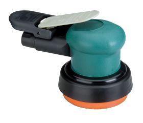 Dynabrade 3 In. Non Vacuum Dynorbital Spirit Random Orbital Sander 59105