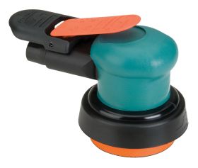 Dynabrade 3 In. Non Vacuum Dynorbital Spirit Random Orbital Sander 59100