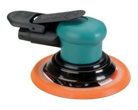 Dynabrade 6 In. Non Vacuum Dynorbital Spirit Random Orbital Sander 59040