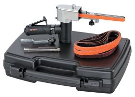 Dynabrade NitroFile Abrasive Belt Tool Versatility Kit NF1VK