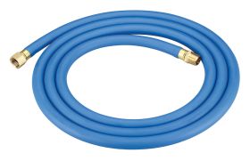 Dynabrade 1/2 In. ID 25 In. Long Air Hose 94827
