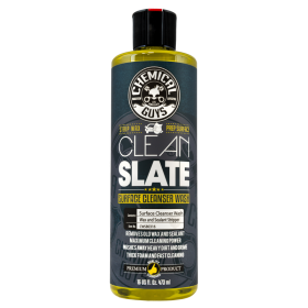 Chemical Guys Clean Slate Surface Cleanser Wash (16 Fl. Oz.) CWS80316
