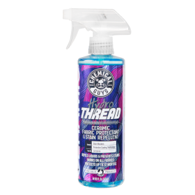 Chemical Guys Hydrothread Ceramic Fabric Protectant & Stain Repellent SPI22616