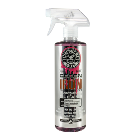 Chemical Guys DeCon Pro Iron Remover And Wheel Cleaner (16 Fl. Oz.) SPI21516