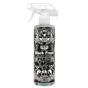 Chemical Guys Black Frost Scent Air Freshener And Odor Eliminator (16 Fl. Oz.) AIR_224_16