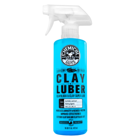 Chemical Guys Luber Synthetic Lubricant And Detailer (16 Fl. Oz.) WAC_CLY_100_16