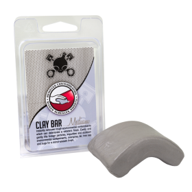 Chemical Guys Clay Bar Gray (Medium) (100 gr) CLY_402