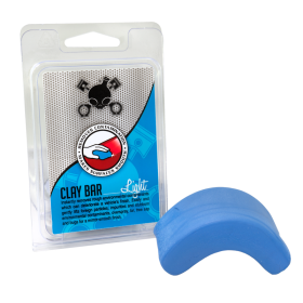 Chemical Guys Clay Bar Blue (Light) (100 gr) CLY_401