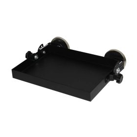GRIP ADJUSTABLE MAGNETIC TOOL TRAY 67515