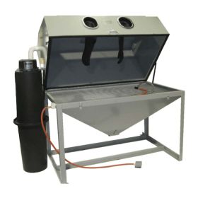 Cyclone Sand Blaster Cabinet FT6035