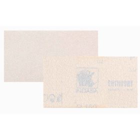 Indasa RHYNOGRIP WHITELINE Hook and Loop Sandpaper Rolls