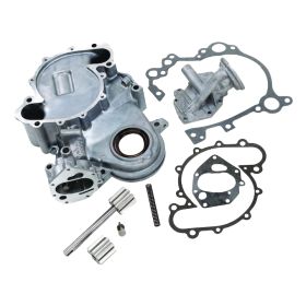 Crown Automotive Timing Cover Kit 8129373K