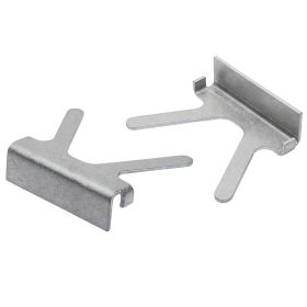 Yost Vise Jaws