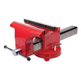 Yost Model 912-AS 12 Inch All Steel Bench Vise