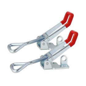 Yost Model 30112 2 Piece Toggle Clamp