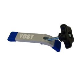 Yost Model 10715A Hold Down for T-Track