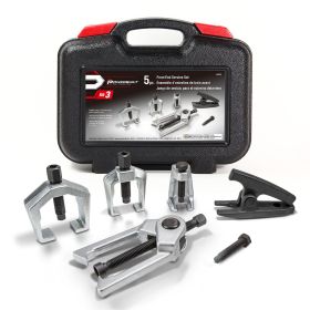 Powerbuilt 6 PC FRONT END SERVICE SET KIT3 648626