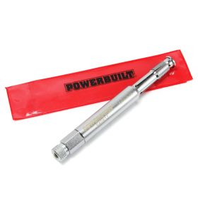 Powerbuilt 14MM BACK-TAP THREAD REPAIR TOOL  640811