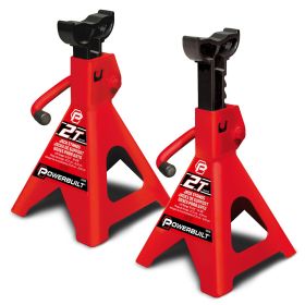 Powerbuilt 2TON JACK STAND (RATCHET TYPE) 640399