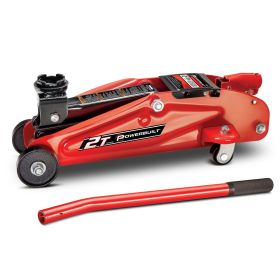 Powerbuilt 2 TON PB TROLLEY JACK  640181